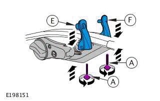 Wheel Mounted Cycle Carrier