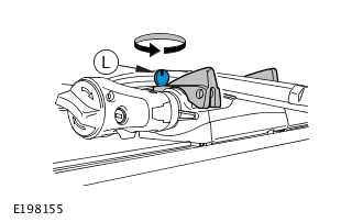 Wheel Mounted Cycle Carrier