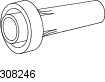 Drive Pinion Seal