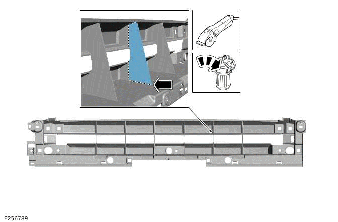 Winch Mounting Kit