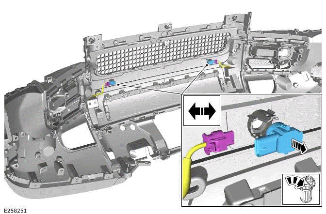 Winch Mounting Kit