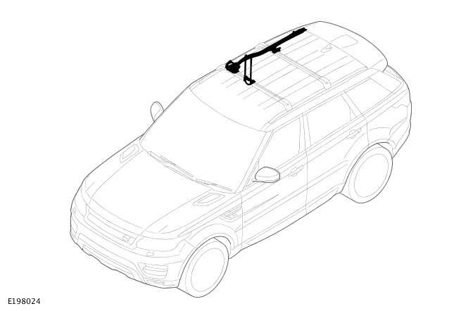 Fork Mounted Cycle Carrier