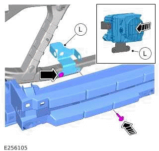 Winch Mounting Kit