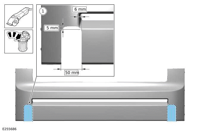 Winch Mounting Kit