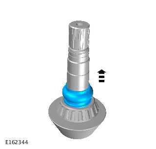 Drive Pinion Seal