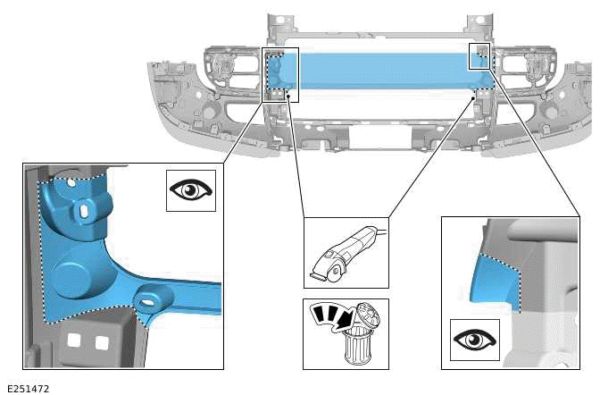 Winch Mounting Kit