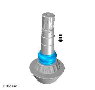 Drive Pinion Seal