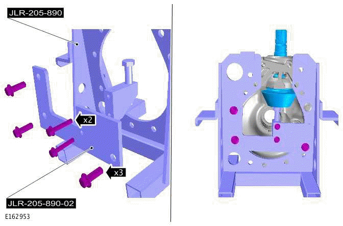 Drive Pinion Seal