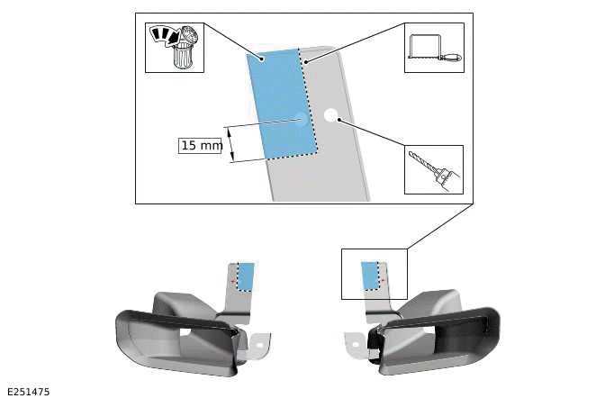 Winch Mounting Kit