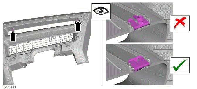 Winch Mounting Kit