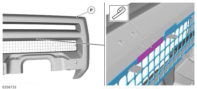 Winch Mounting Kit