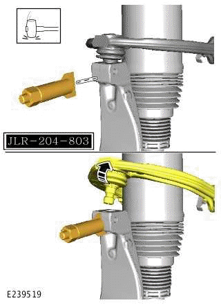 Front Left Halfshaft