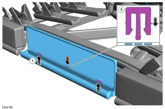 Towbar Mounted Cycle Carrier