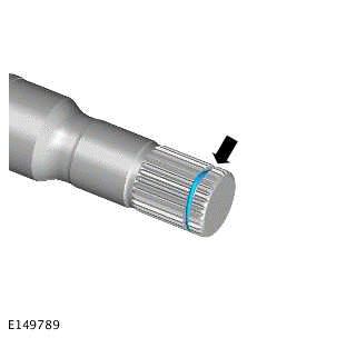 Constant Velocity Joint Boot Kit