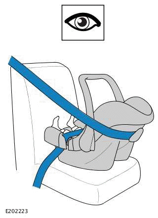 Child Seat