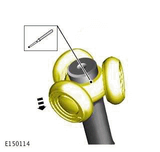 Constant Velocity Joint Boot Kit