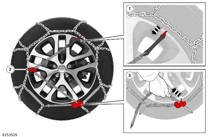 Snow Chains