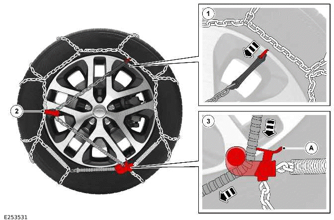 Snow Chains