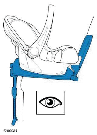 Isofix Base