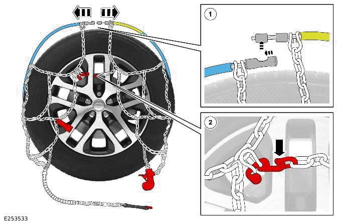 Snow Chains