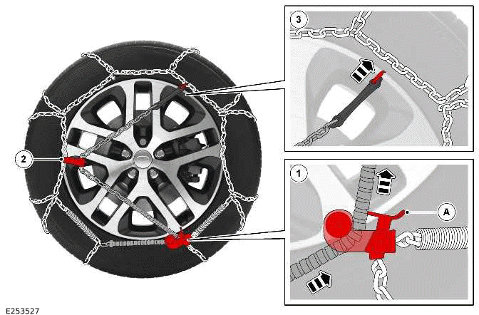 Snow Chains